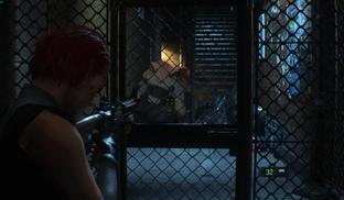 Resident Evil 3 Remake превращается в своеобразный ремейк Dino Crisis благодаря моду